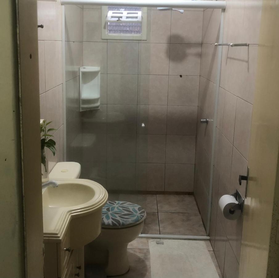 Casa Na Serra Канела Экстерьер фото